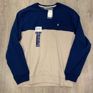 IZOD Advantage Performance Sweater Large